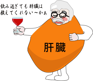 ひげ博士