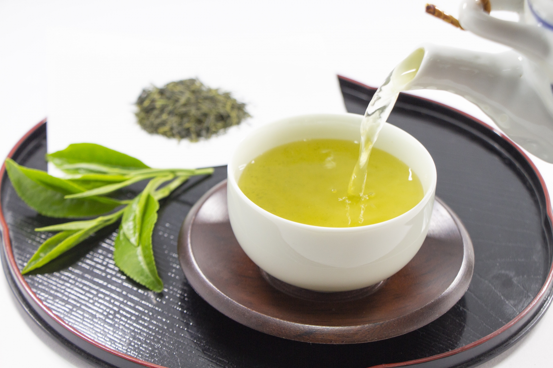 免疫力アップにお茶がおすすめ 特におすすめの種類や飲み方をご紹介 やさしいlps