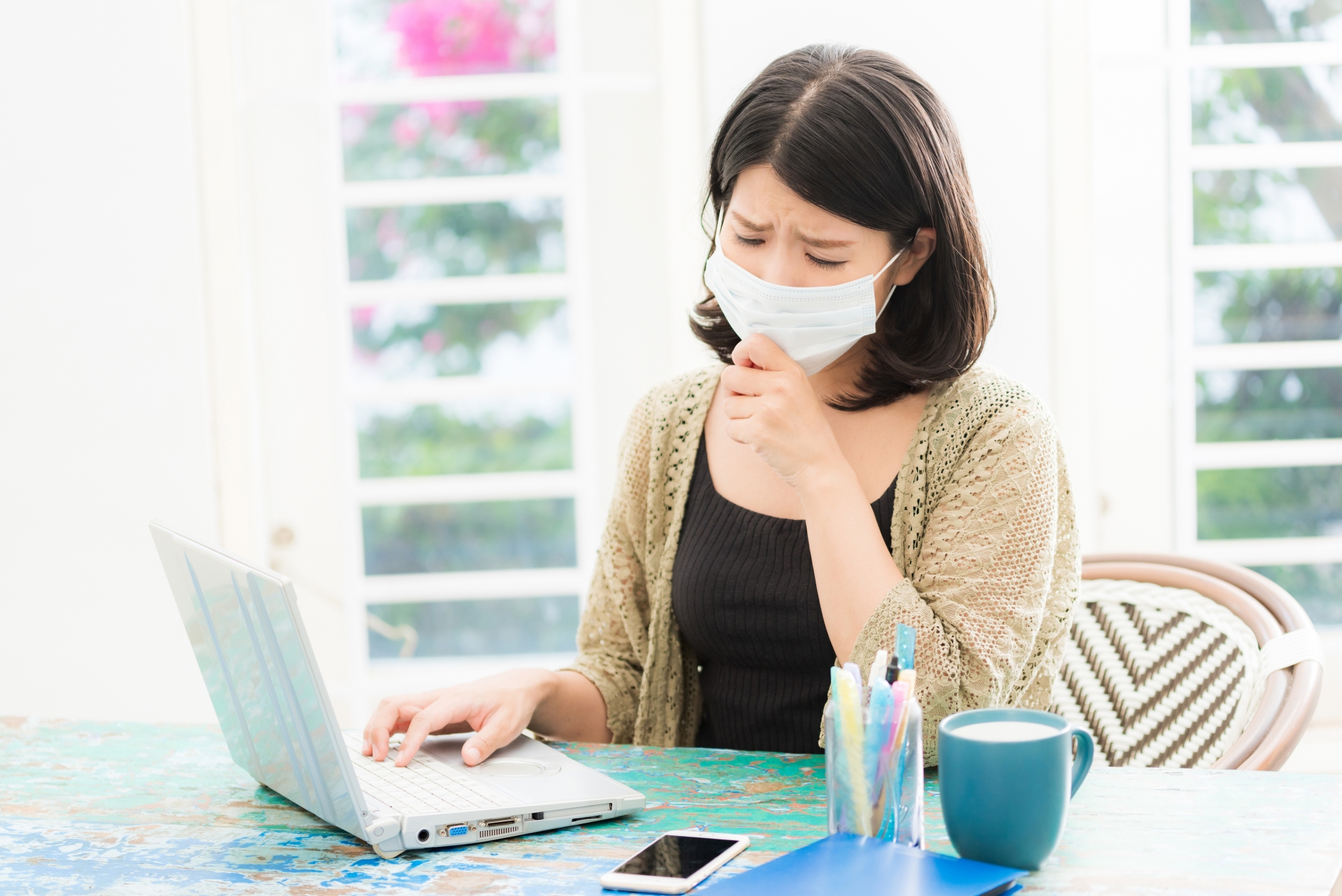 免疫力が低下すると風邪を引きやすくなる その原因や対処法とは やさしいlps