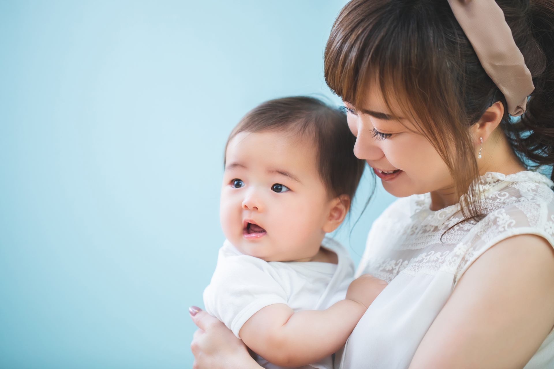 赤ちゃんの免疫力はどうなっている 赤ちゃんを感染症から守る方法も紹介 やさしいlps