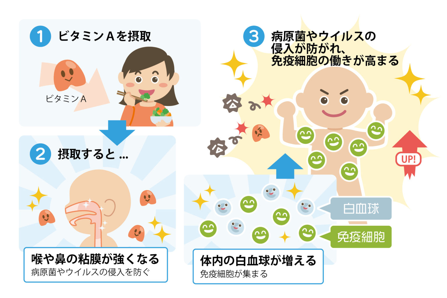 キムチは免疫力アップに期待大!栄養素・成分や効果的な食べ方とは やさしいLPS キムチは免疫力アップに期待大!栄養素・成分や効果的な食べ方とは やさしいLPS