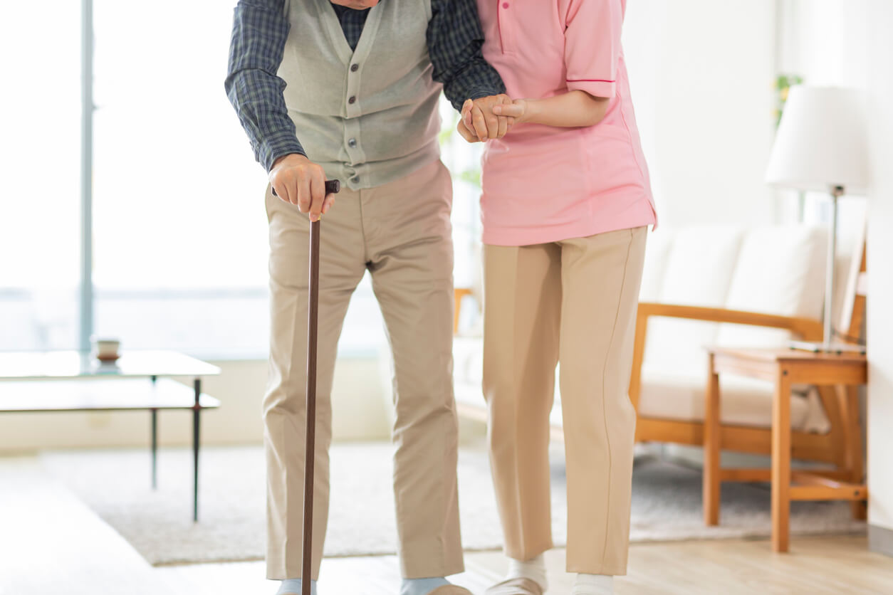 免疫力は年齢とともに低下する！その原因と予防法とは