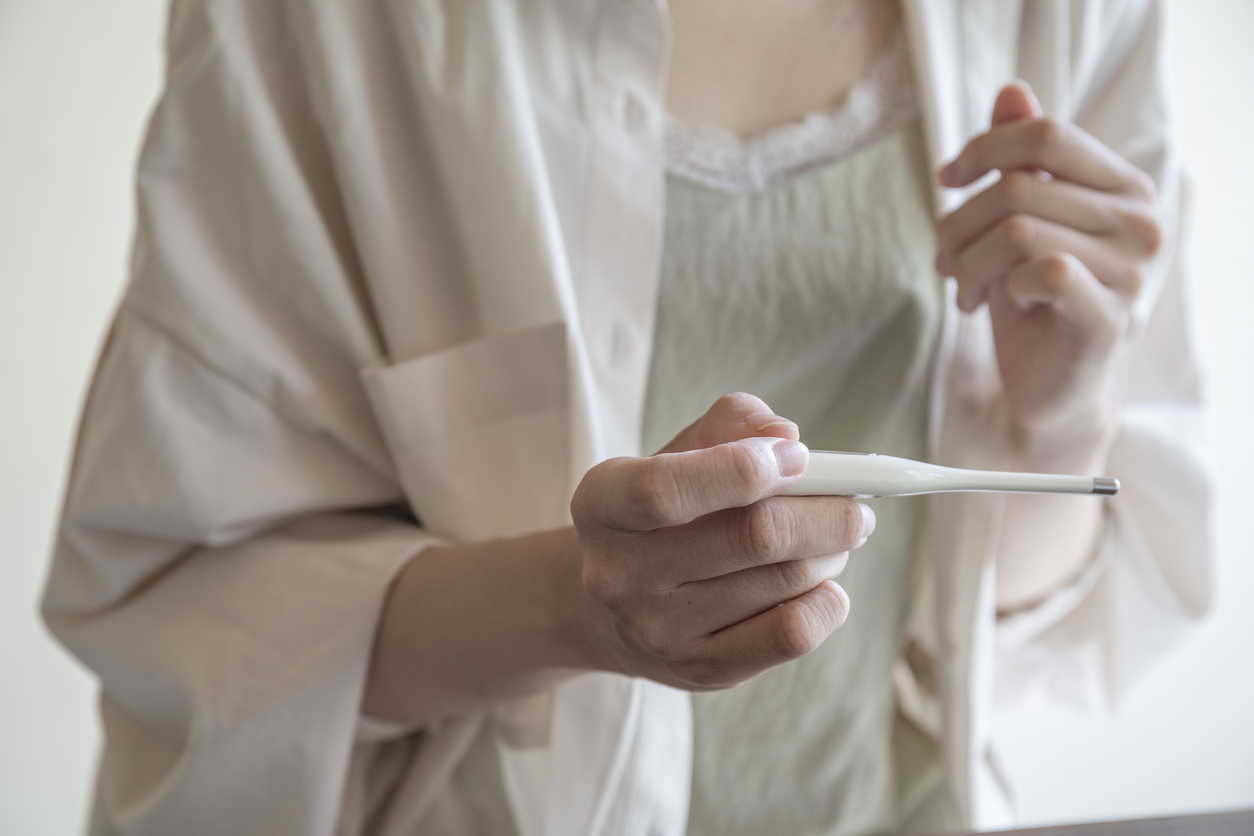 免疫力の低下が招く体の不調とは？LPSを摂取して免疫細胞を活性化させよう！