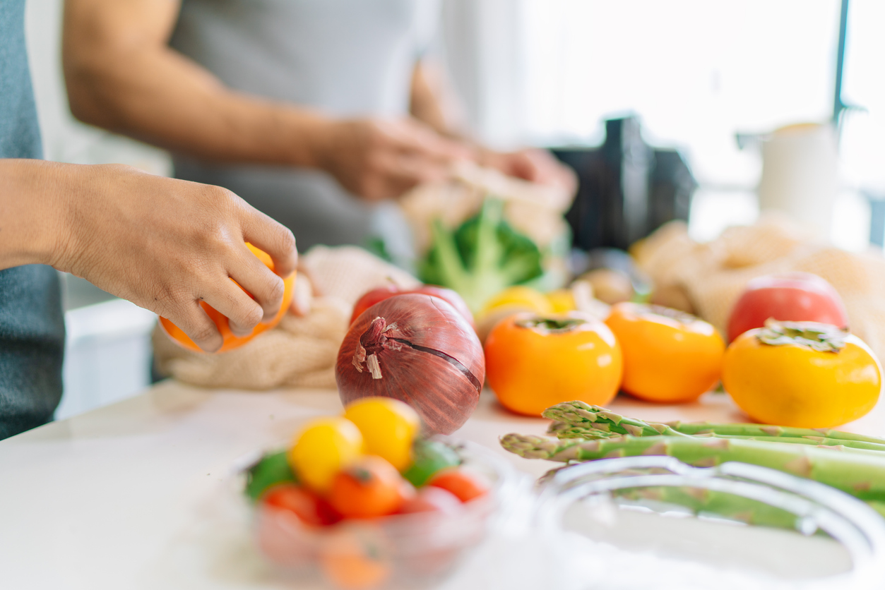 免疫力を高める栄養素とは？働きとおすすめ食材をご紹介！