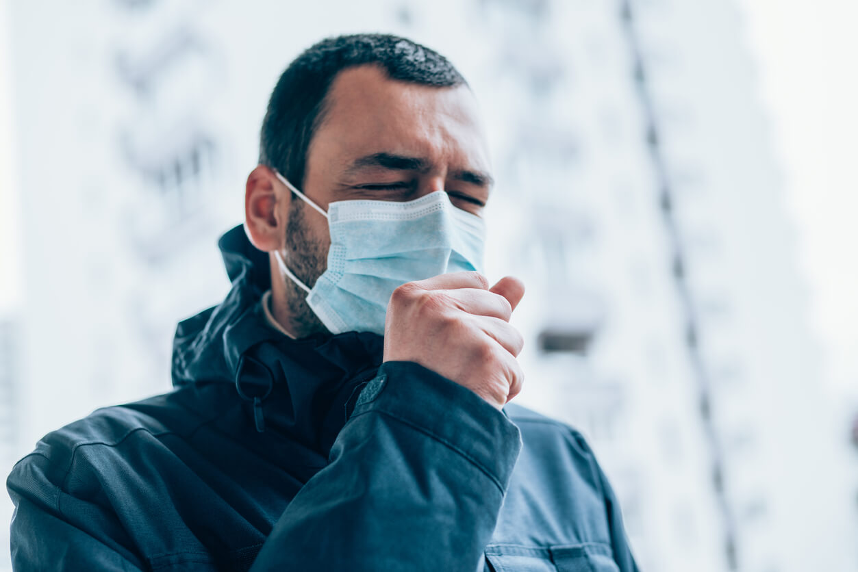 免疫の過剰反応とは？代表的な過剰反応のメカニズムや症状・疾患