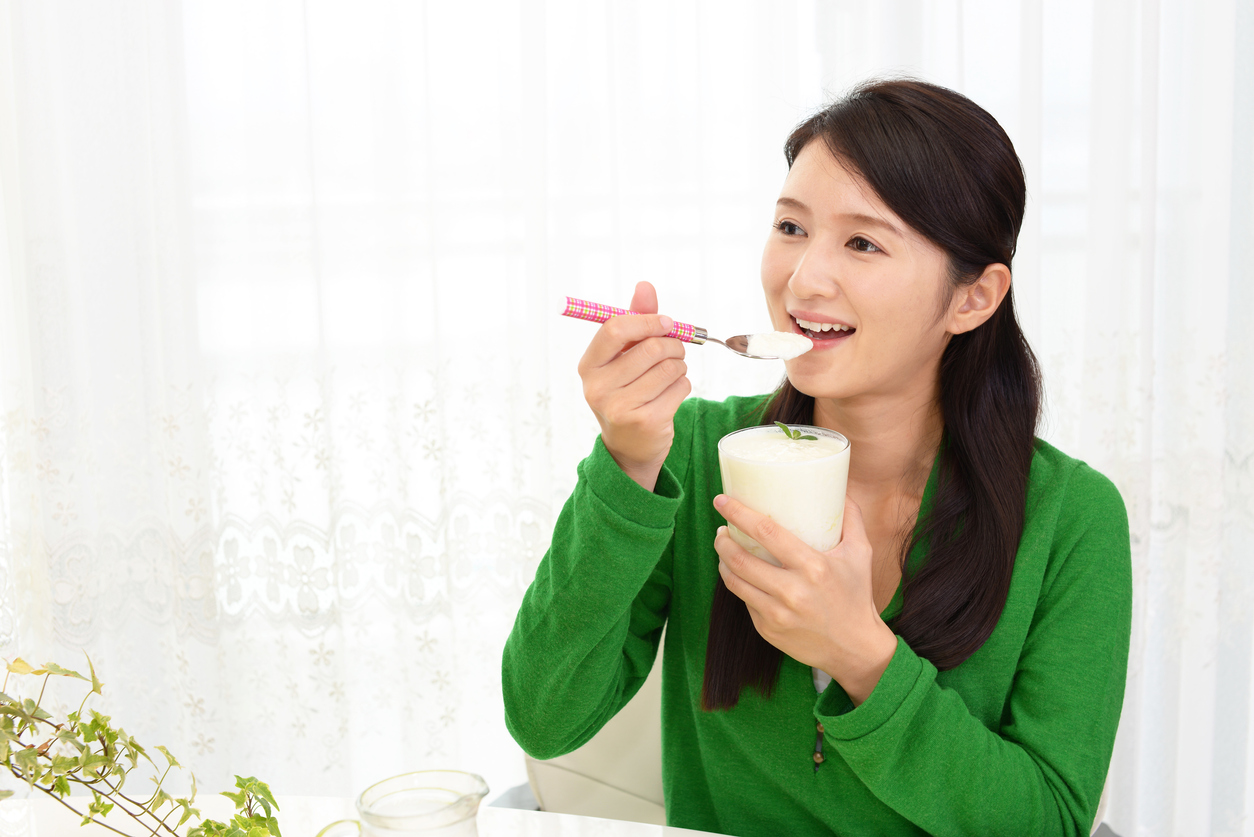 LPSは乳酸菌と一緒に摂ると良い？相乗効果を発揮するメカニズムとは