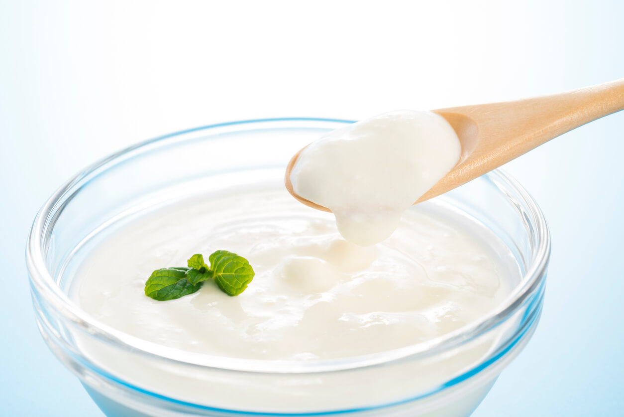 ヨーグルトで免疫力が高まる！その理由とおすすめの食べ方とは