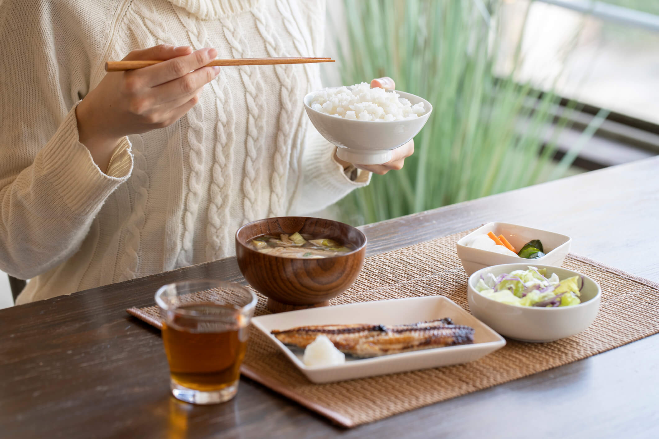 健康な体を作る食べ物とは？免疫力アップにおすすめの食べ物15選